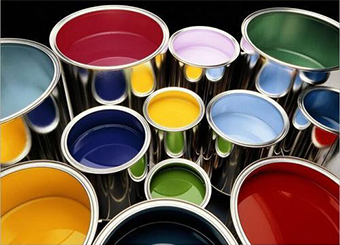 印刷包装行业环保油墨、特种油墨的类型